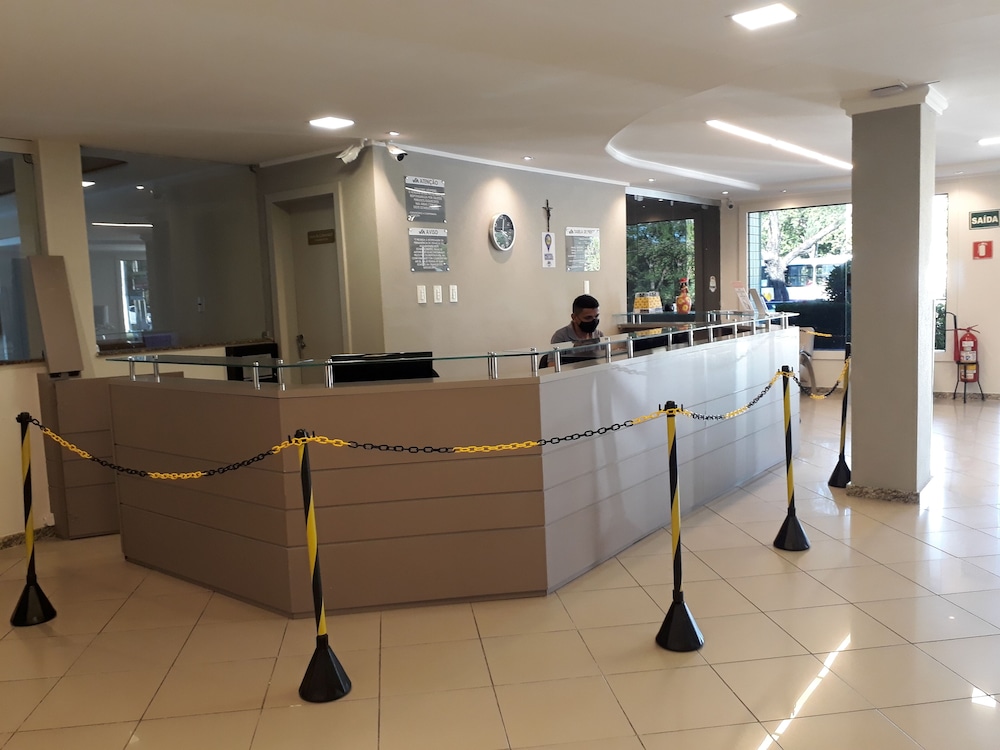 Atalaia Apart Hotel 9/55