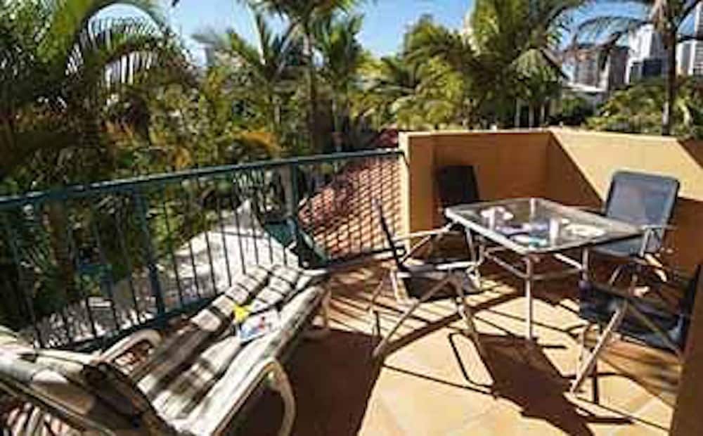 Karana Palms Self Contained Apartments 41/58