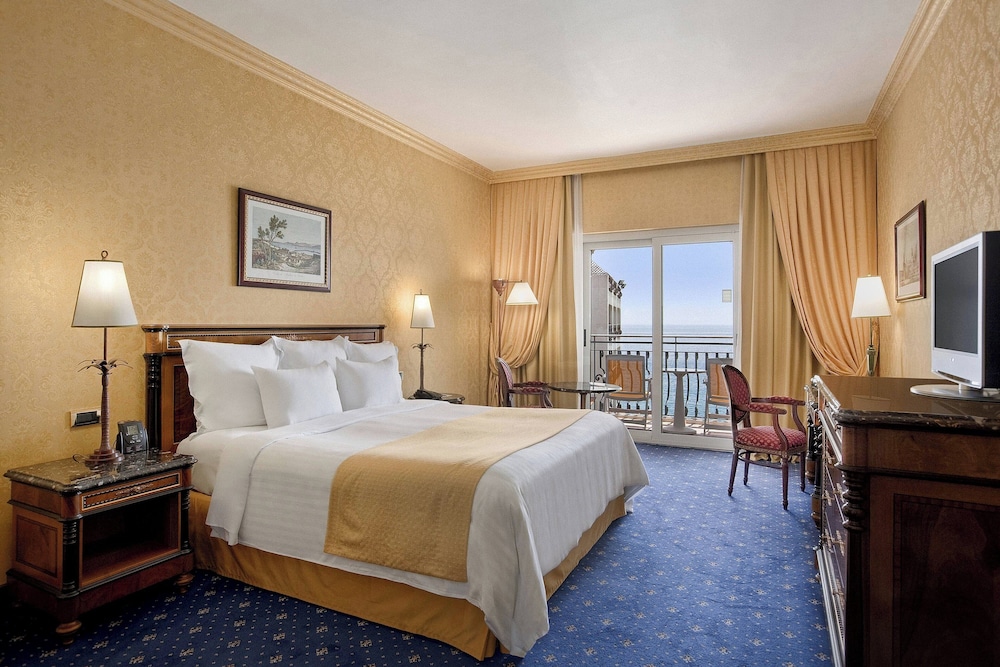 Room at Delta Hotels by Marriott Giardini Naxos, GIARDINI NAXOS