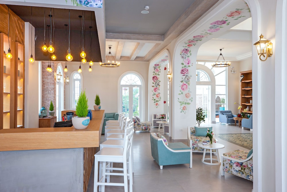 Dalat De Charme Village 50/69