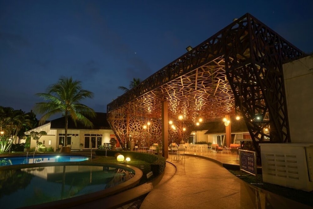 Java Heritage Hotel Purwokerto 3/32