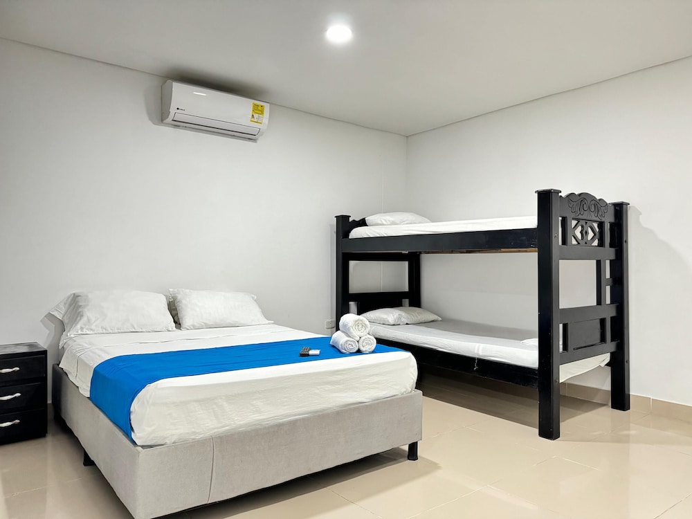 Hotel Playa Norte by DOT Light 19/50