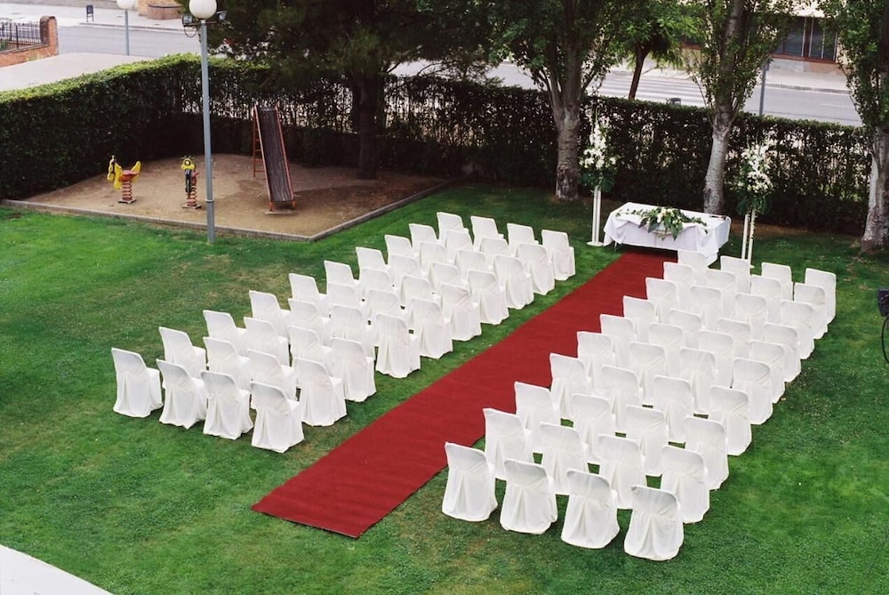 Granollers Hotel 23/23