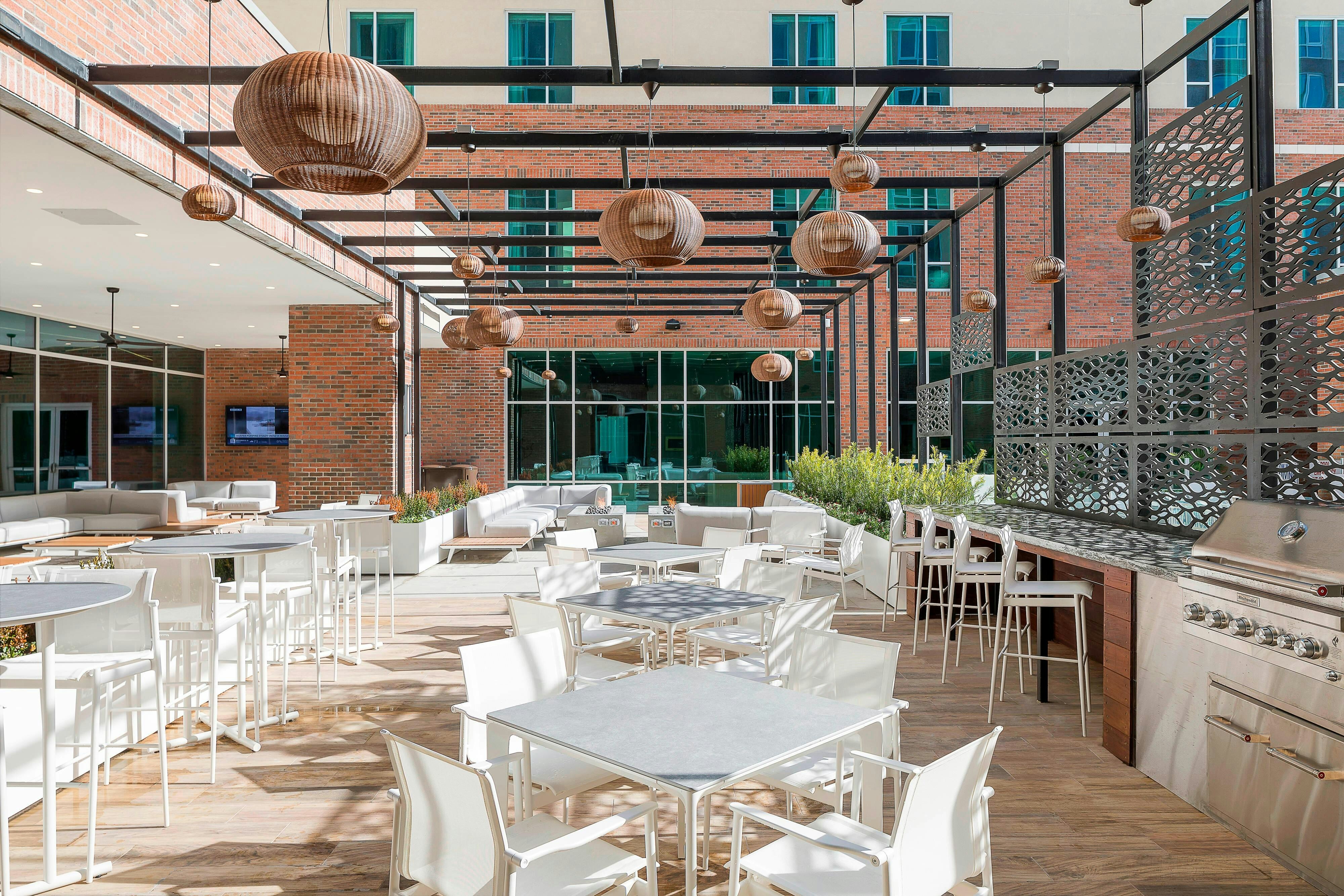 Springhill Suites By Marriott Downtown Greenville 48/63