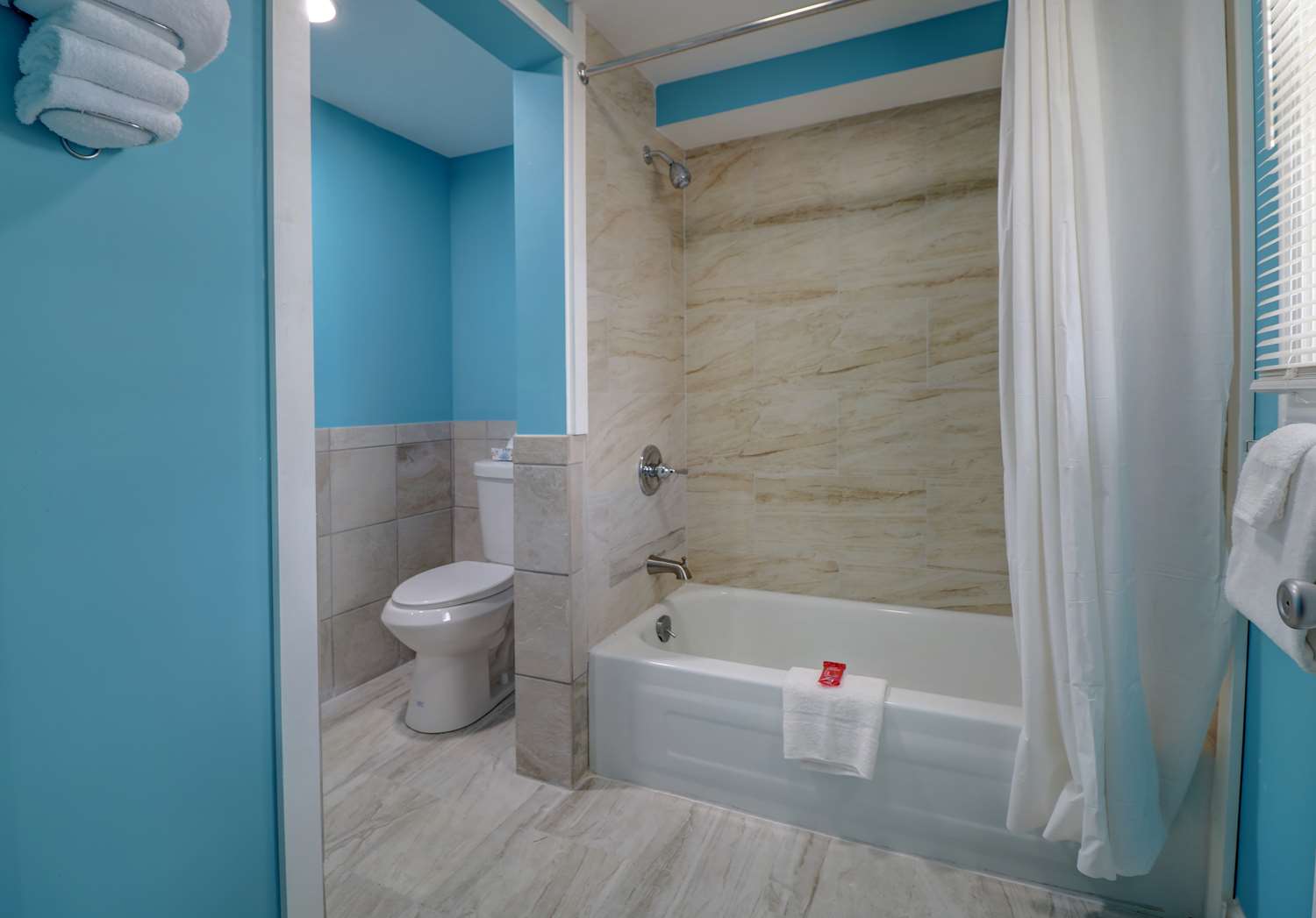 Yankee Clipper Inn, SureStay Collection by Best Western image