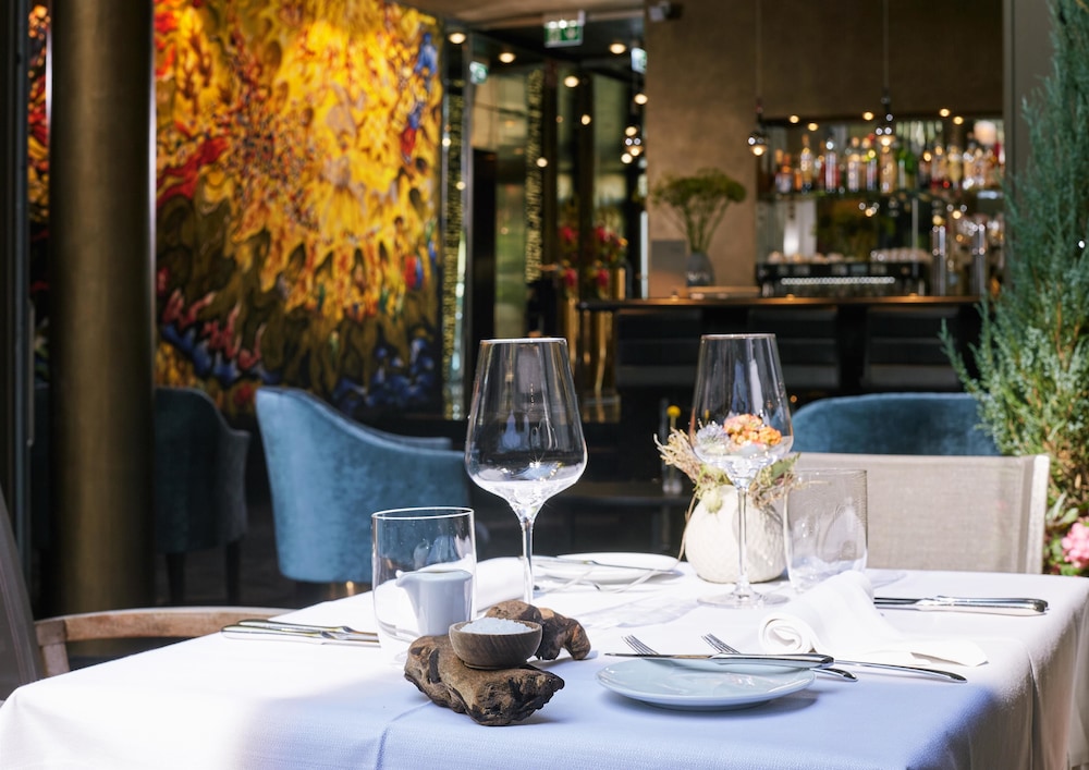 Living Hotel Das Viktualienmarkt 24/47