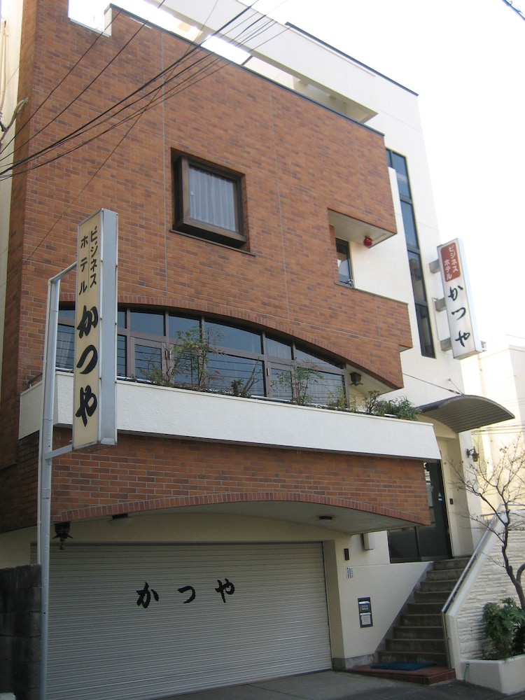勝谷旅館 写真1