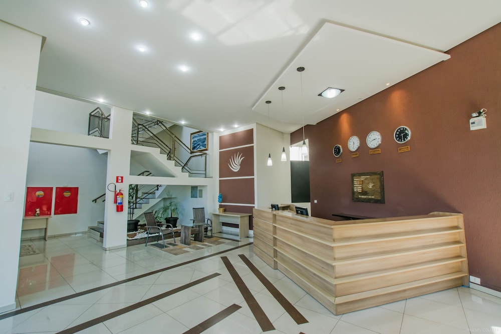 Hotel Dom Thomaz 2/44