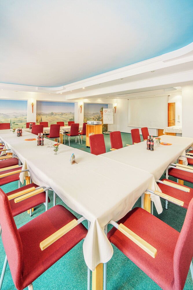 Hotel Plankl 64/74