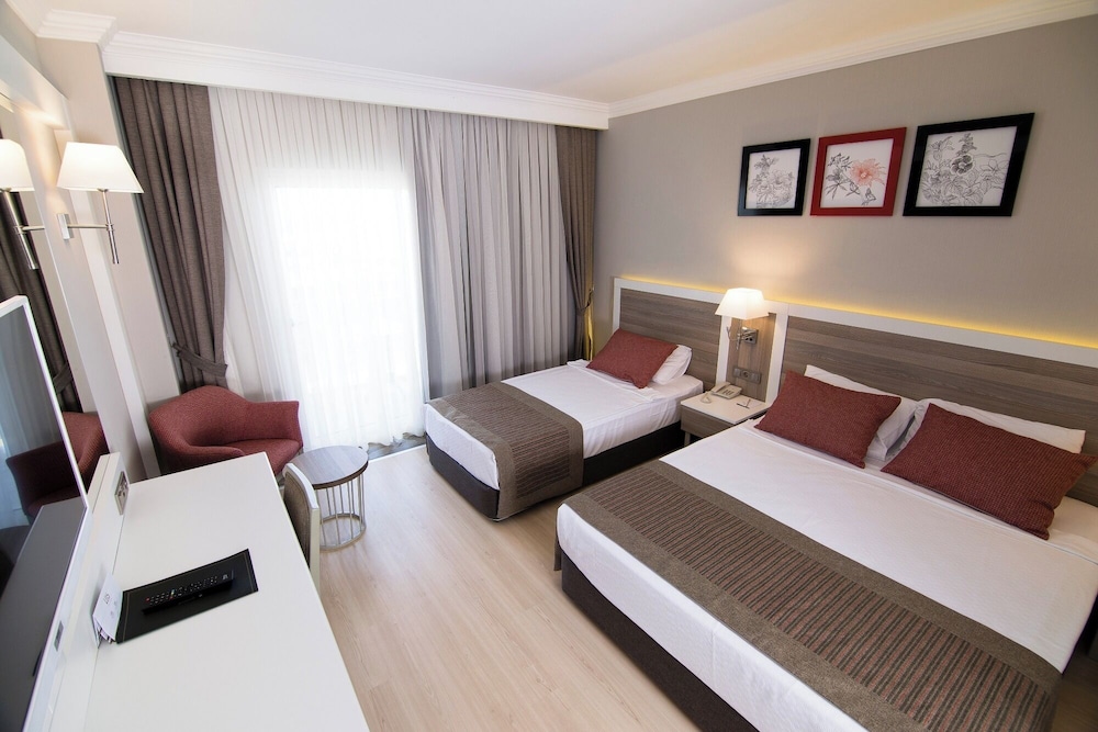ECO ROOM