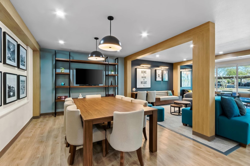 Everhome Suites Chandler Phoenix Fashion Center 27/50