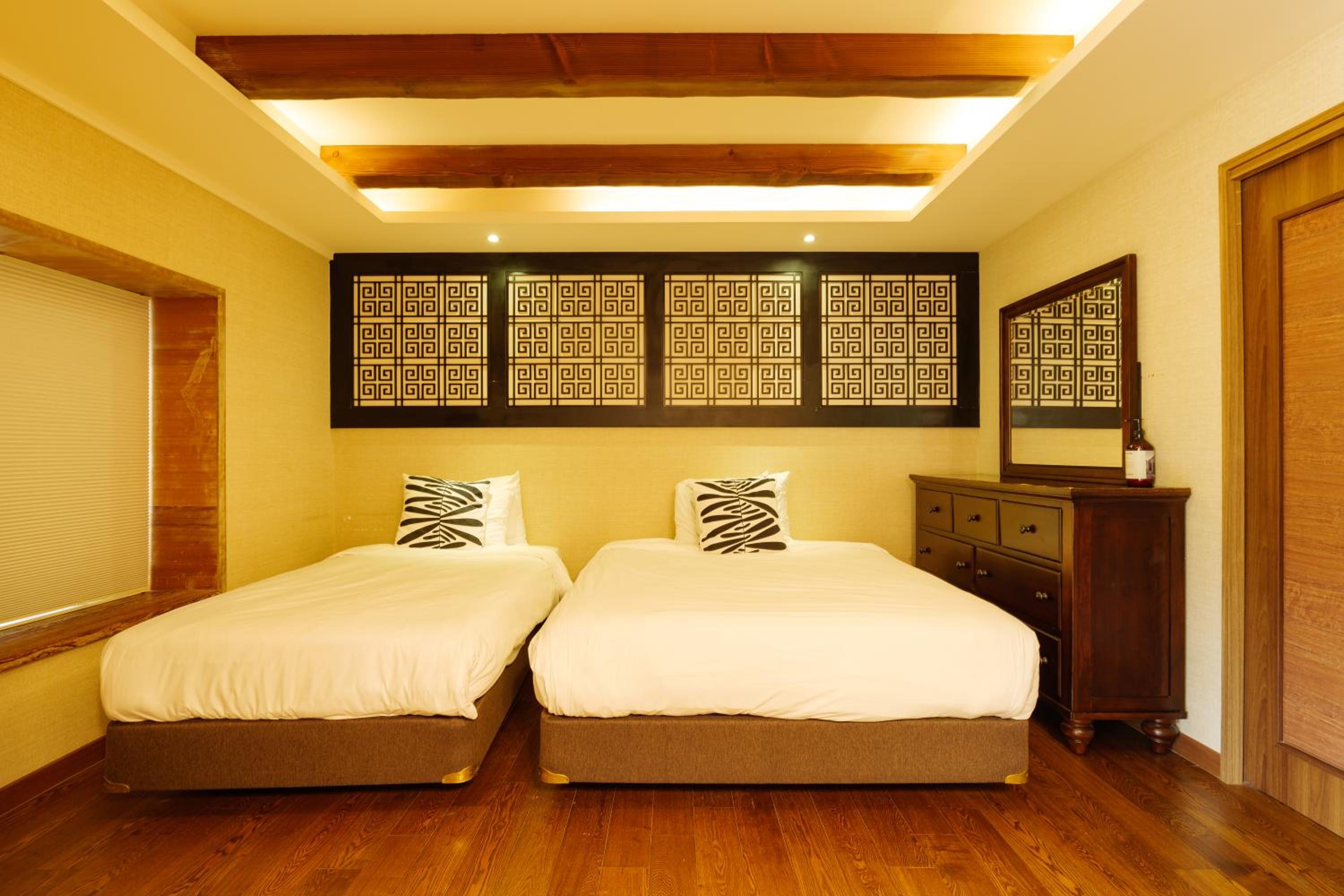 Garden Suite