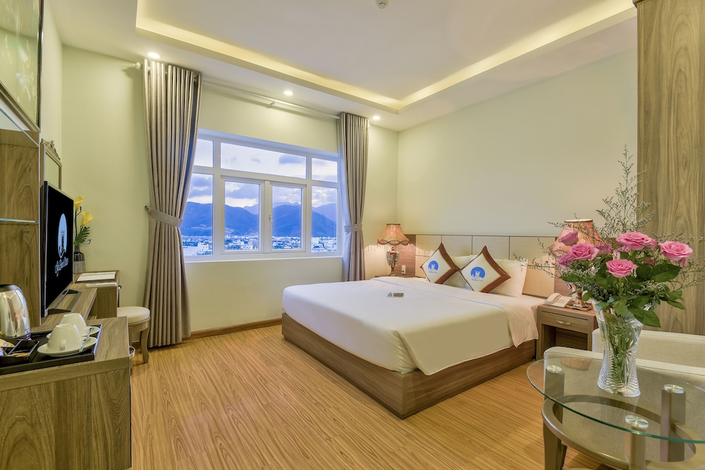 Sky Beach D20 Nha Trang Hotel 18/50