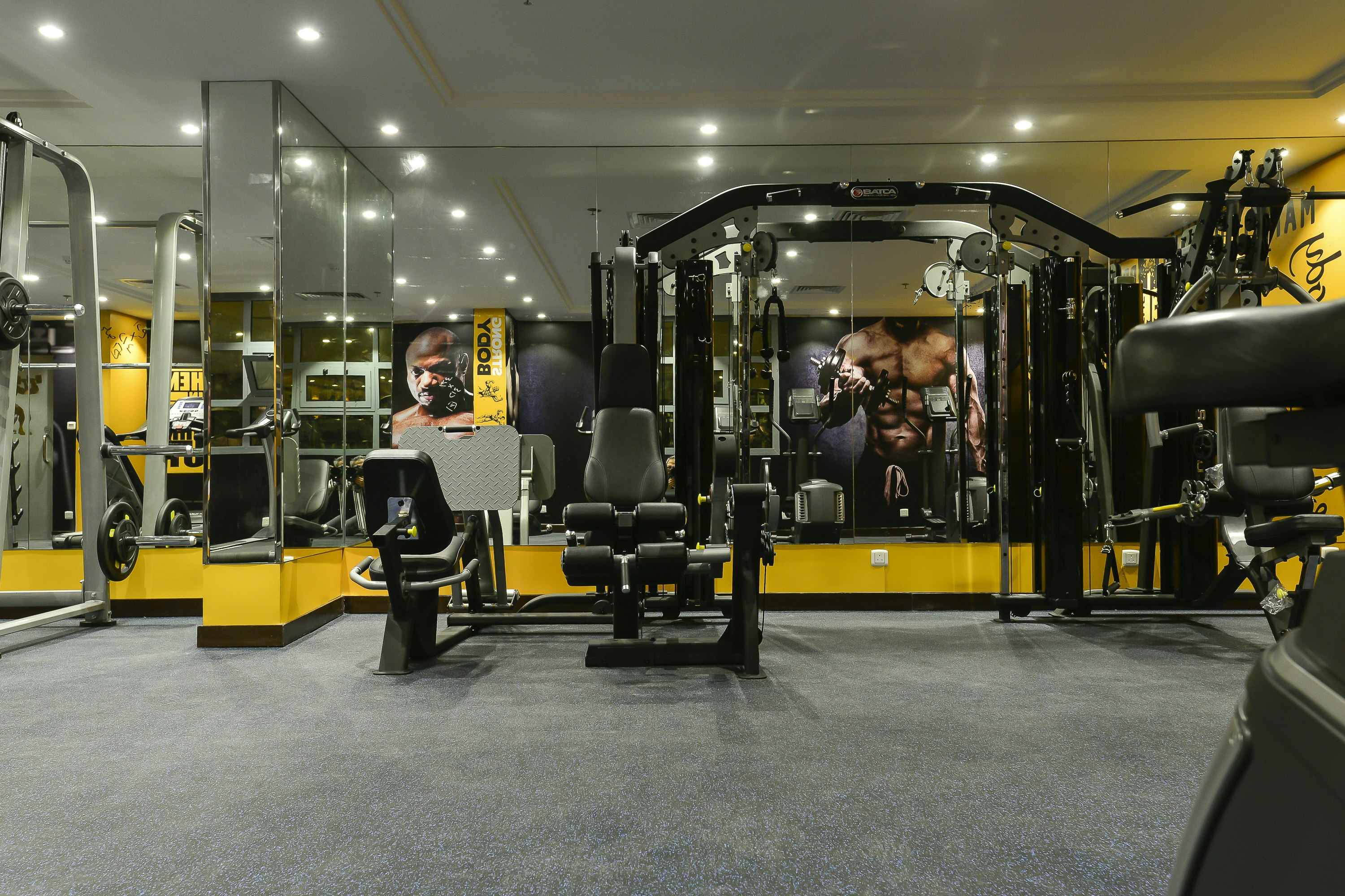 فندق كراون تاون(Crown Town Hotel) 26/46