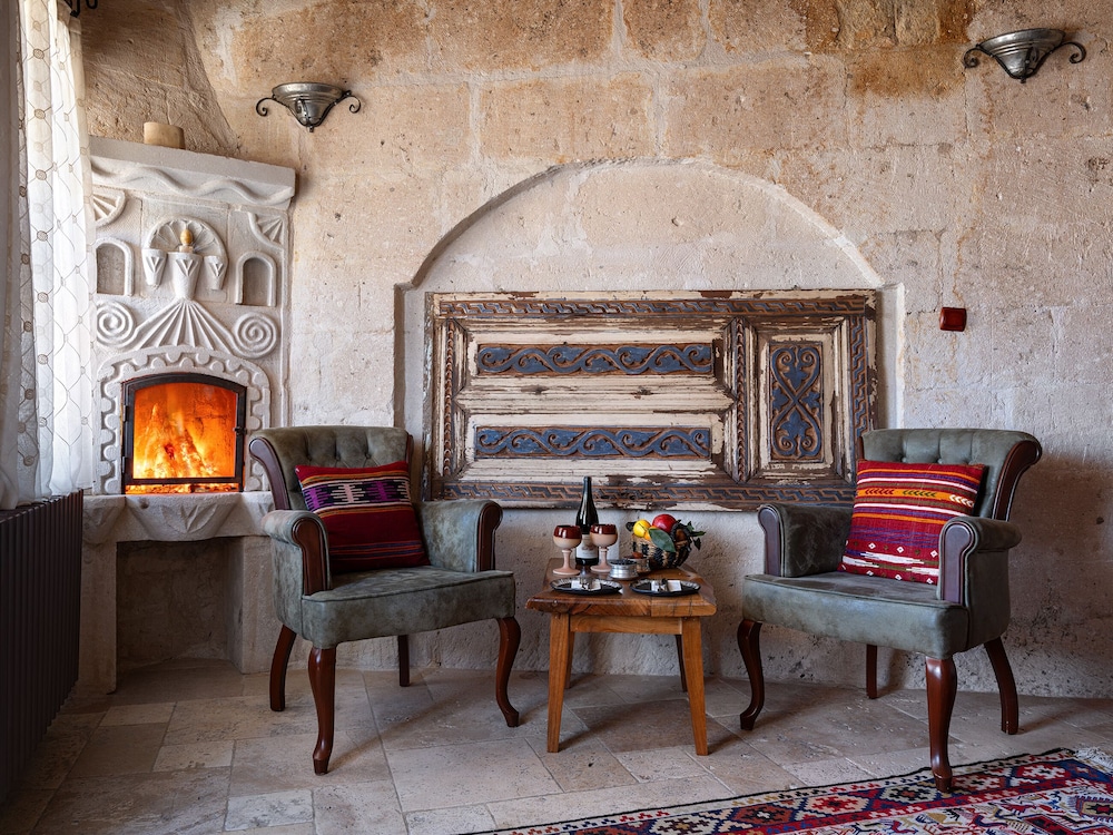 Kelebek Special Cave Hotel 60/84