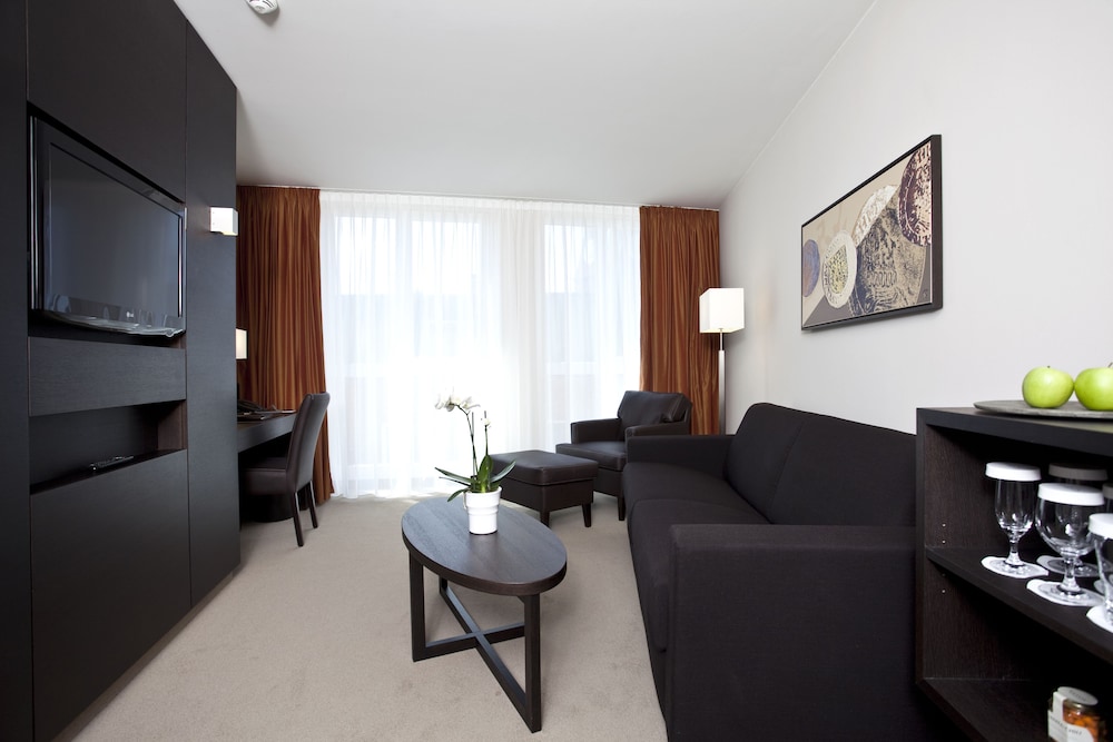 ATLANTIC Grand Hotel Bremen 25/50