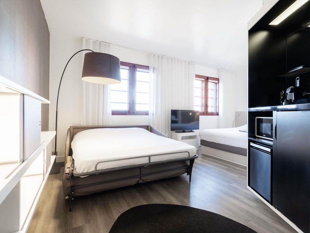 Novotel Suites Perpignan Centre 11/45