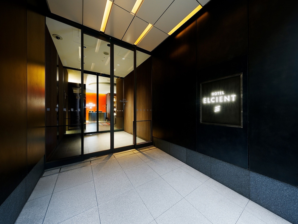 HOTEL ELCIENT OSAKA 63/66