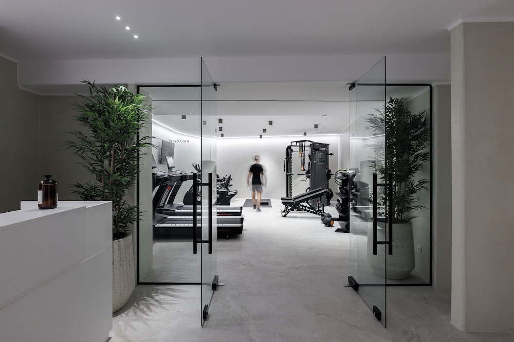 Maximus Mykonos Adults Only 34/58