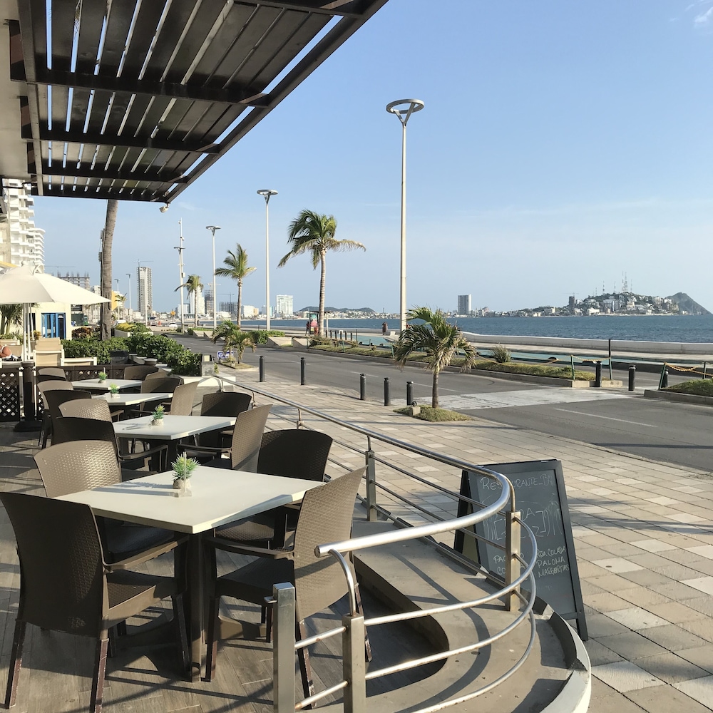 Olas Altas Inn Hotel And Spa 51/67