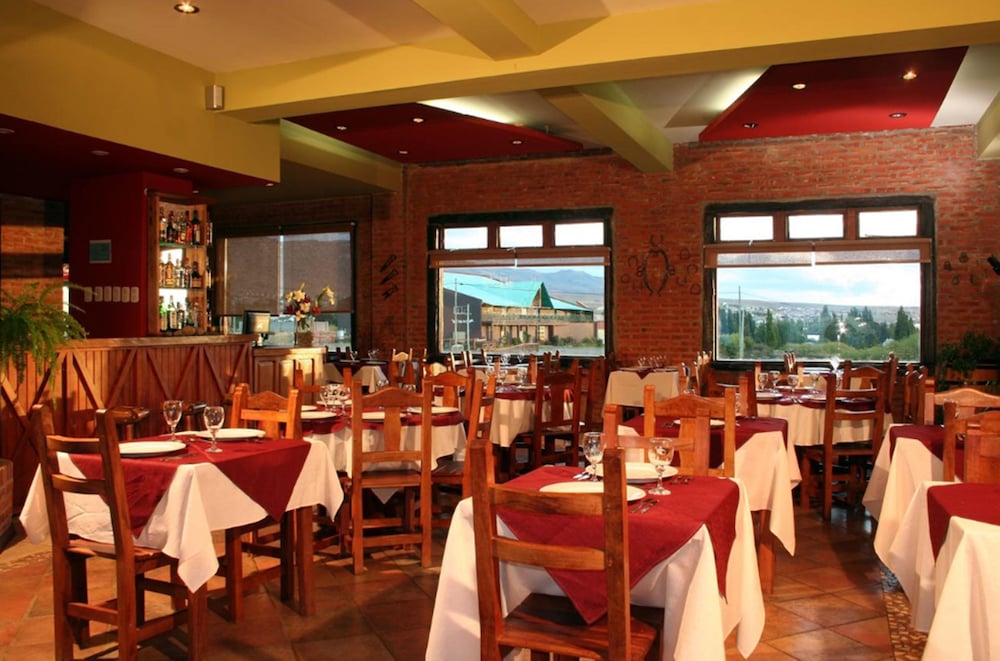 HOSTERIA POSTA SUR. 15/24