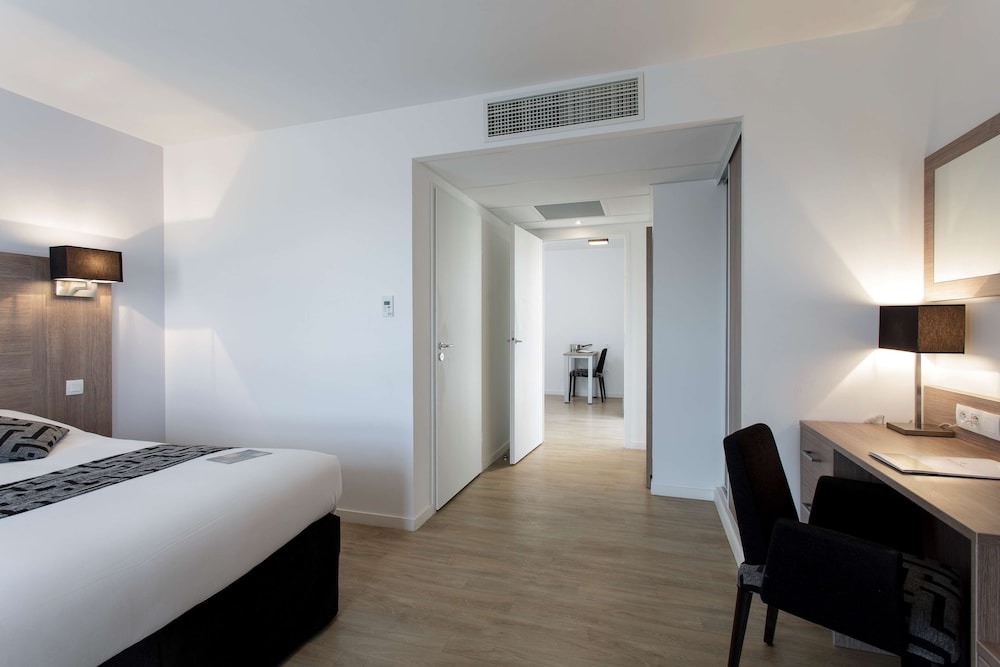 Aparthotel Adagio Access Massy Palaiseau 13/71