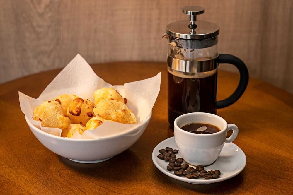 Tryp By Wyndham Varginha Cafe Royal 38/41