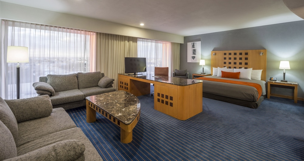 Real Inn Ciudad Juarez 41/68