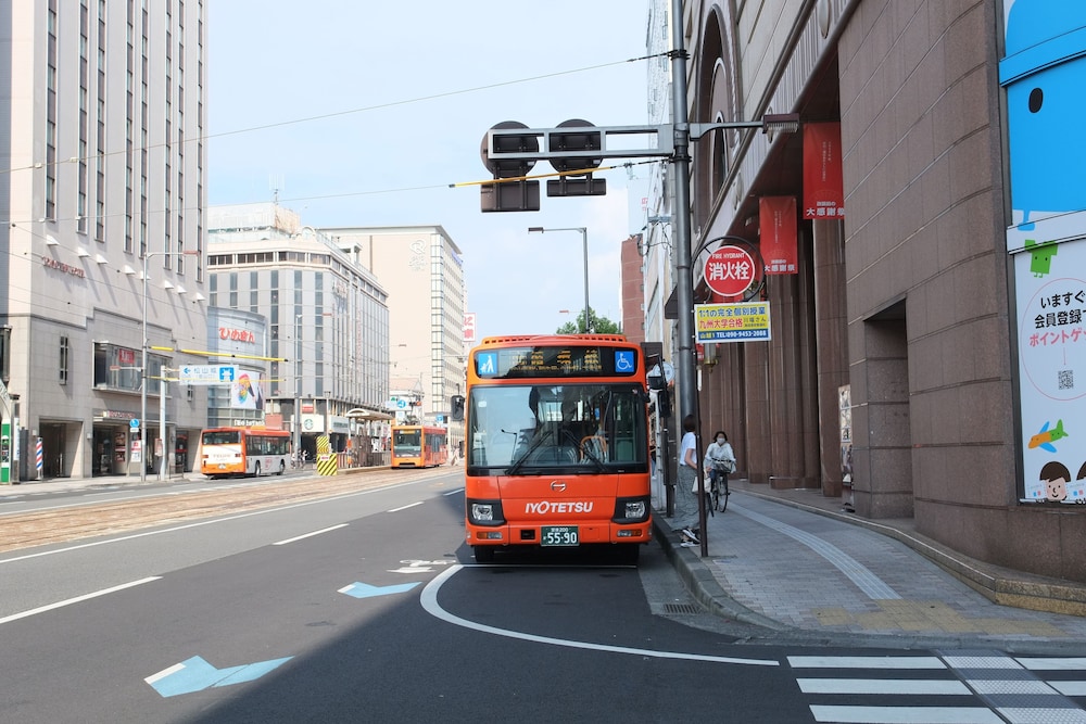 Matsuyama New Grand Hotel 39/50