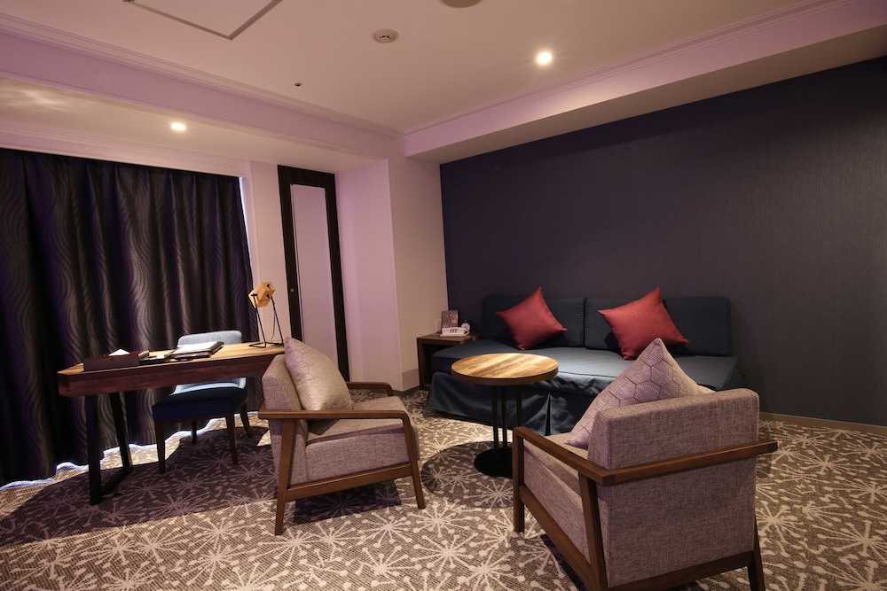 Quintessa Hotel Sapporo 33/50