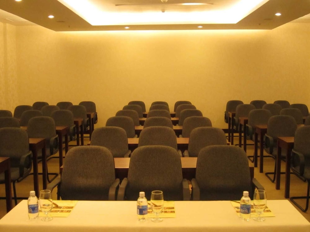 Saigon Ban Me Hotel 54/59