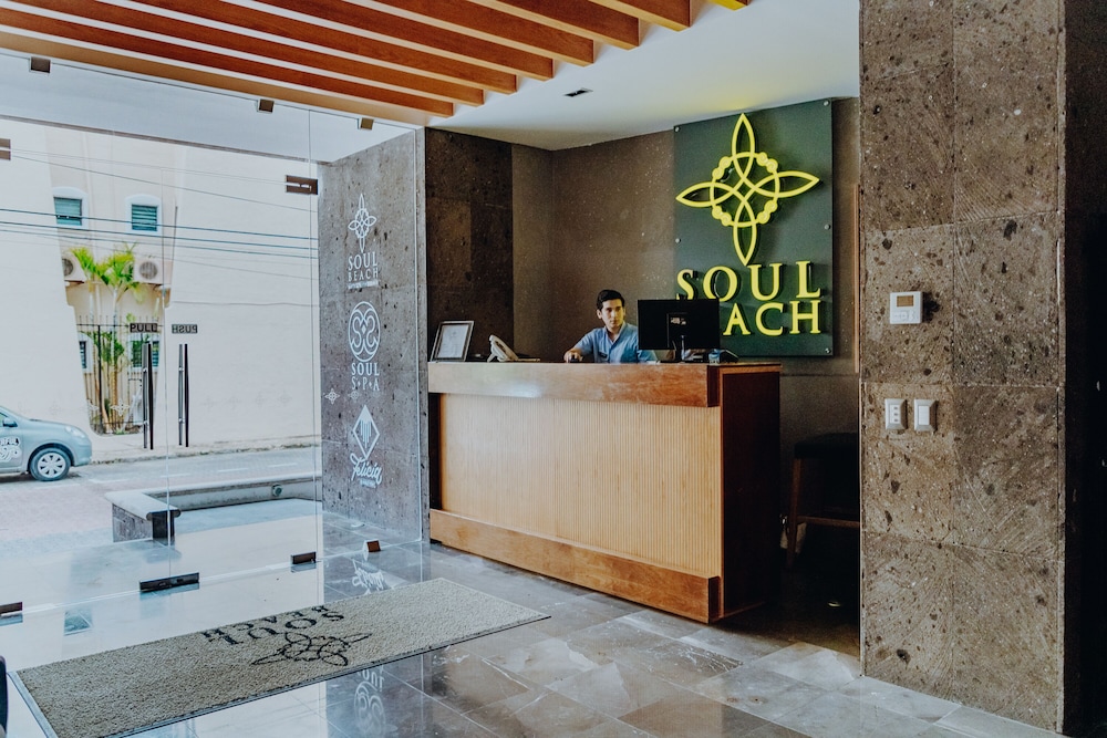Ame Hotel Boutique & Spa 6/82