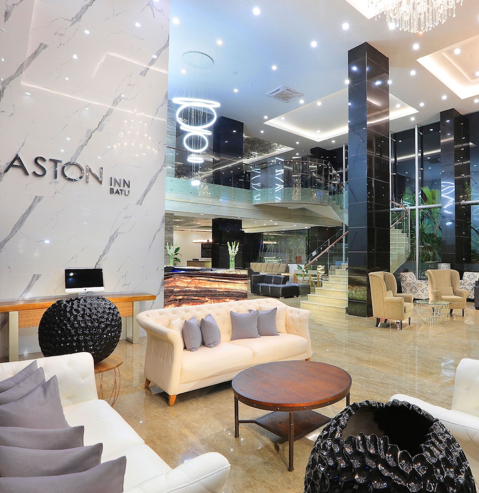 Aston Inn Batu - Malang photo4