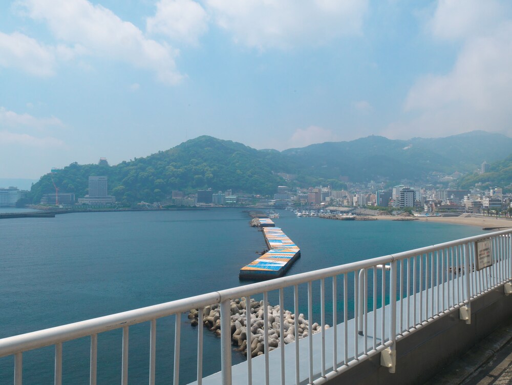 Wisterian Life Club Atami 28/30