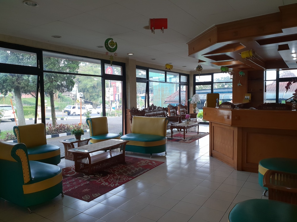 Cisarua Indah Cottage 19/42
