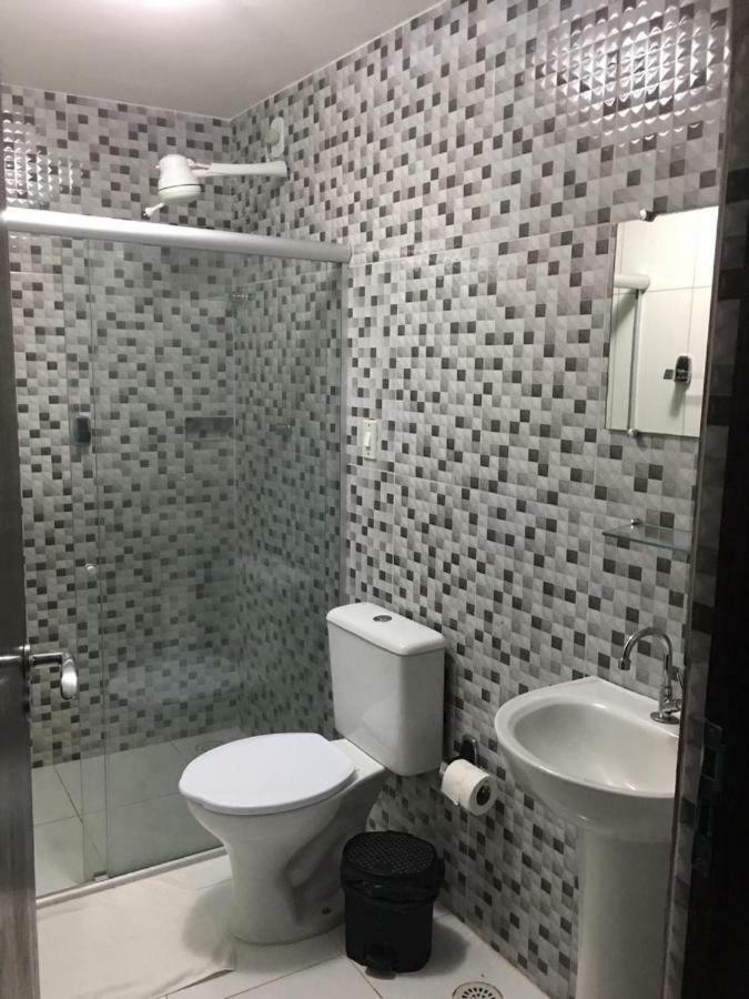 Pousada Mandacaru 26/27