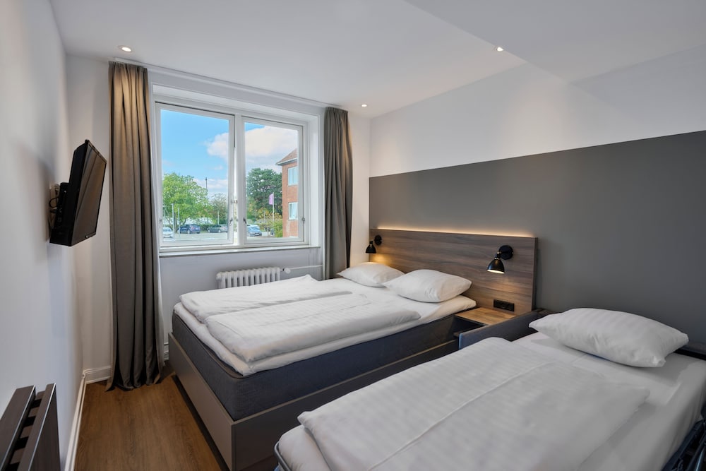 Copenhagen Go Hotel 15/50