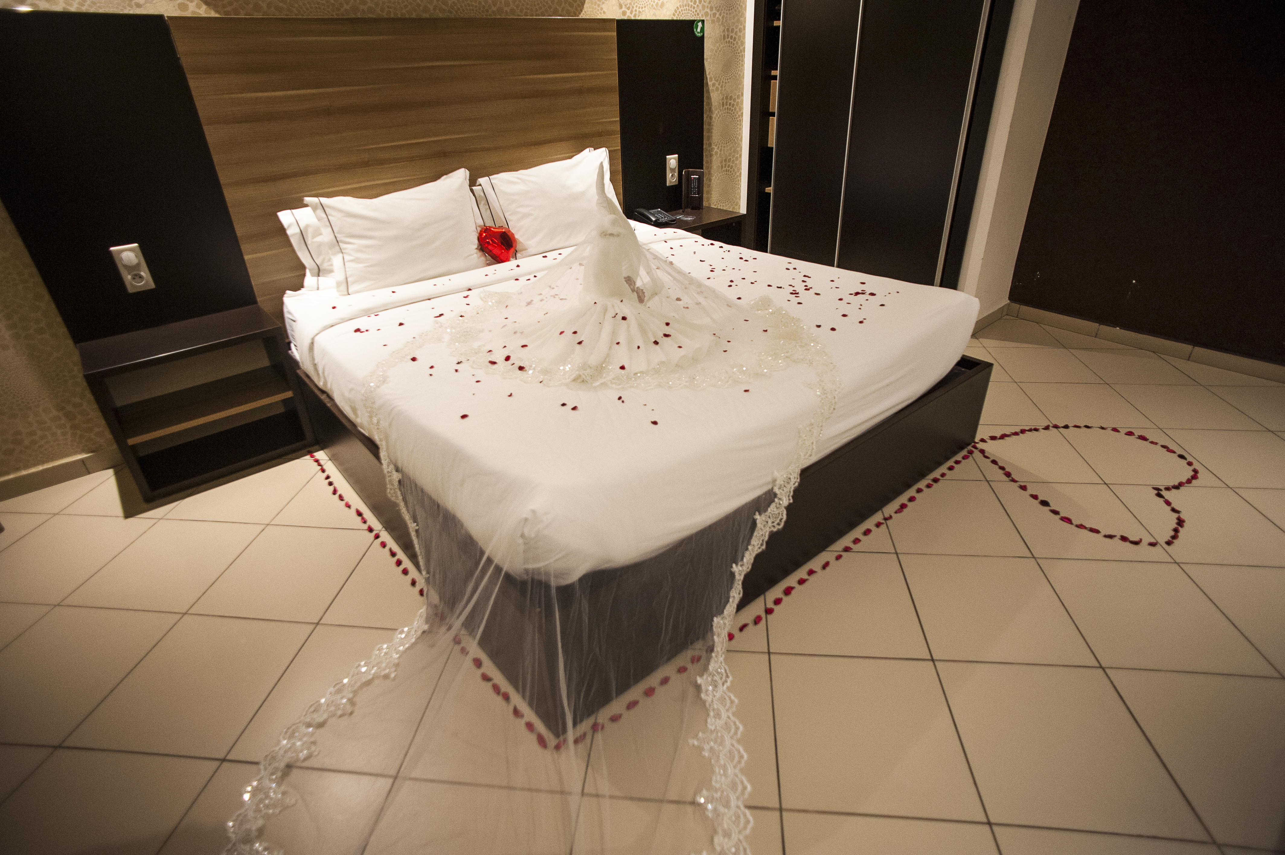 Atlantis Hotel Akbou 23/34