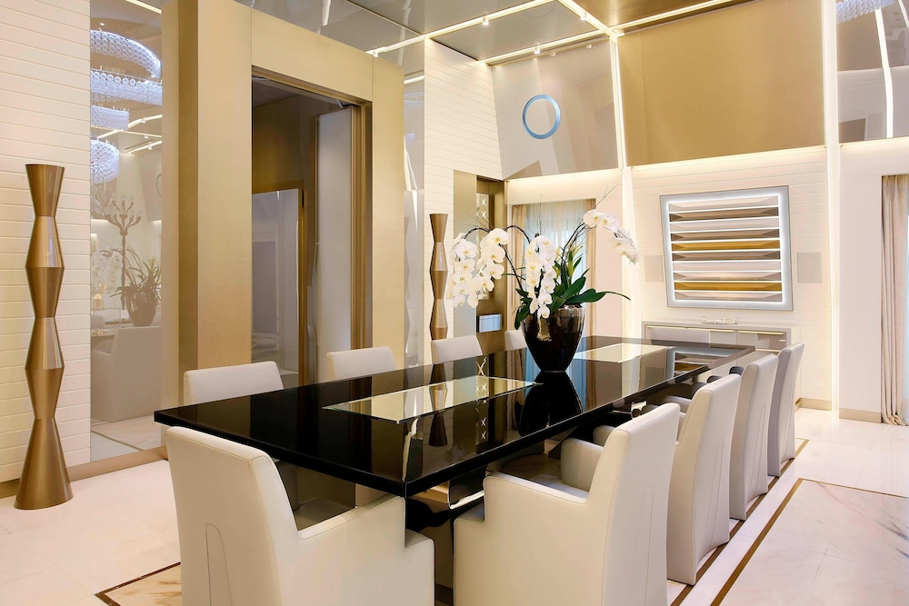 Excelsior Hotel Gallia A Luxury Collection Hotel Milan 61/81