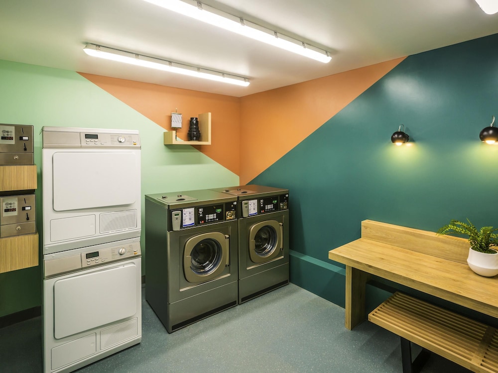 Aparthotel Adagio London Stratford 6/69