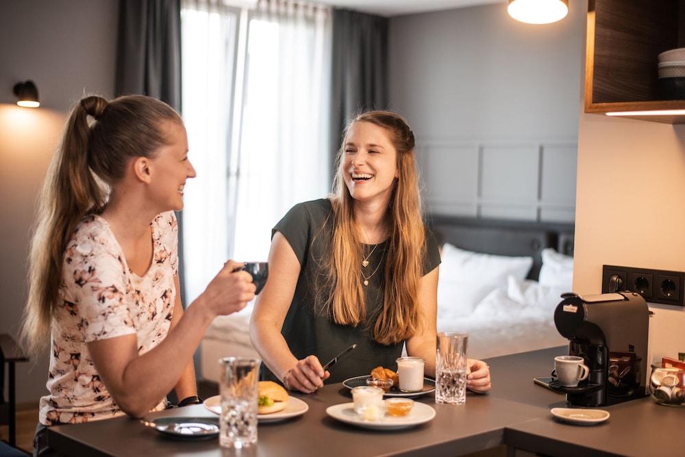 Unique by ATLANTIC Hotels Kiel 6/36