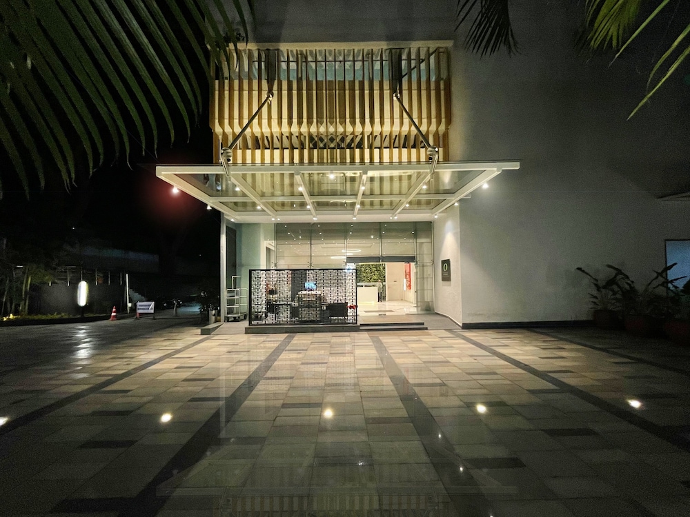amenities