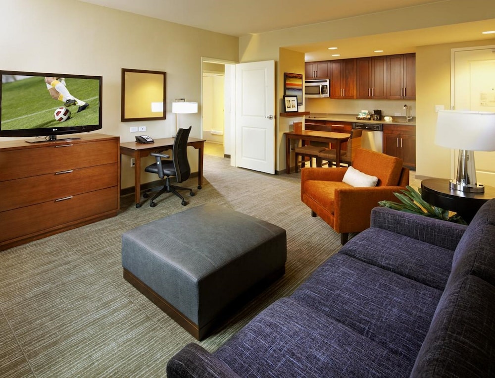 Homewood Suites Springfield Va 19/44