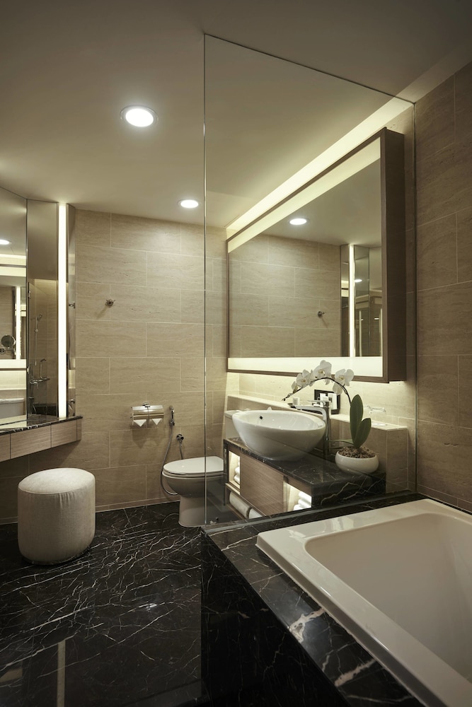 JW Marriott Hotel Kuala Lumpur 28/36