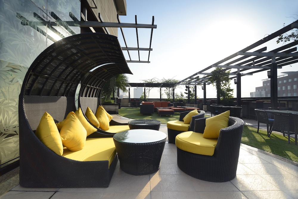 Park Plaza Gurugram 40/66