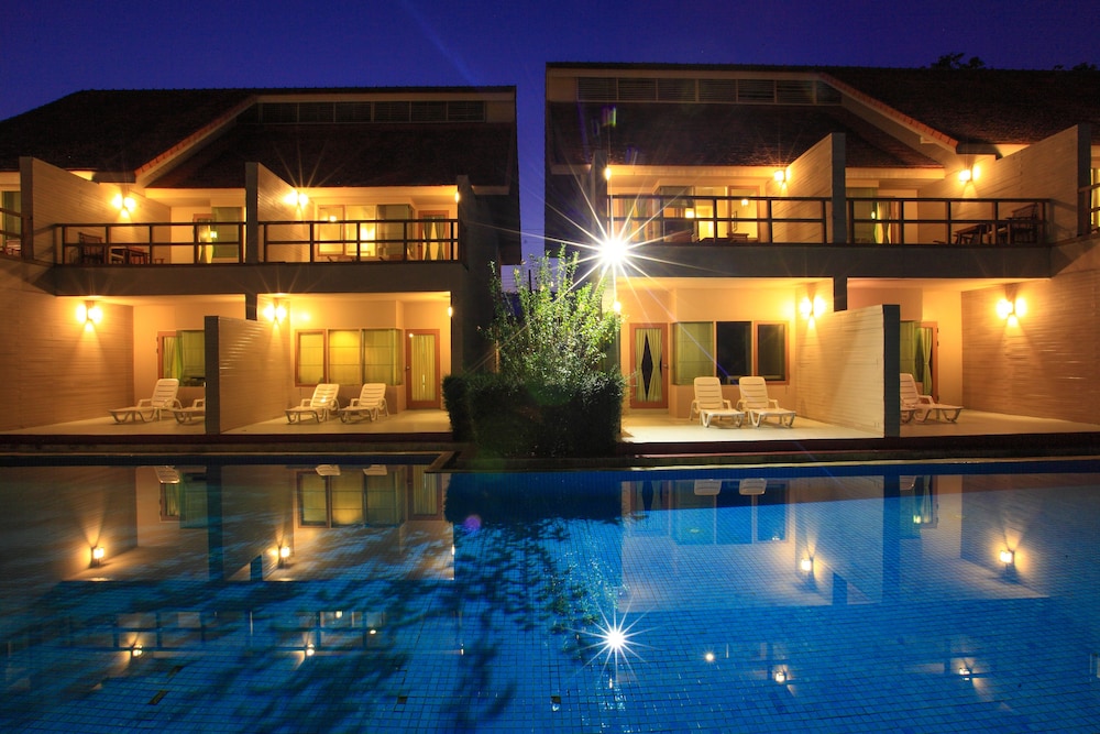 BELLE VILLA RESORT PAI photo4