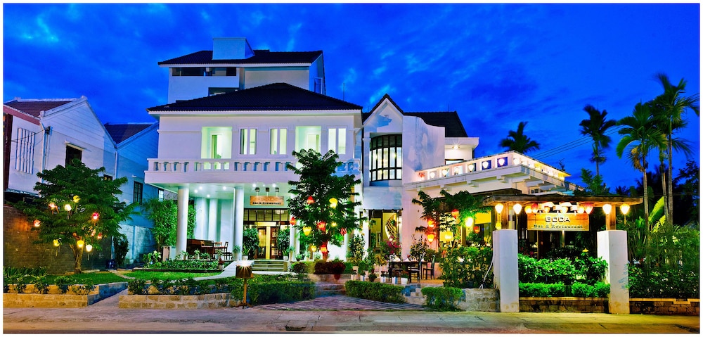Goda Boutique Hotel 6/62