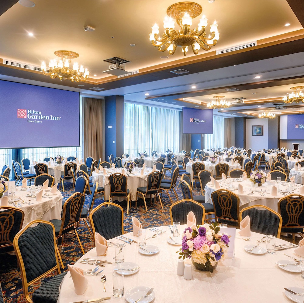 Hilton Garden Inn Lima Surco 31/40