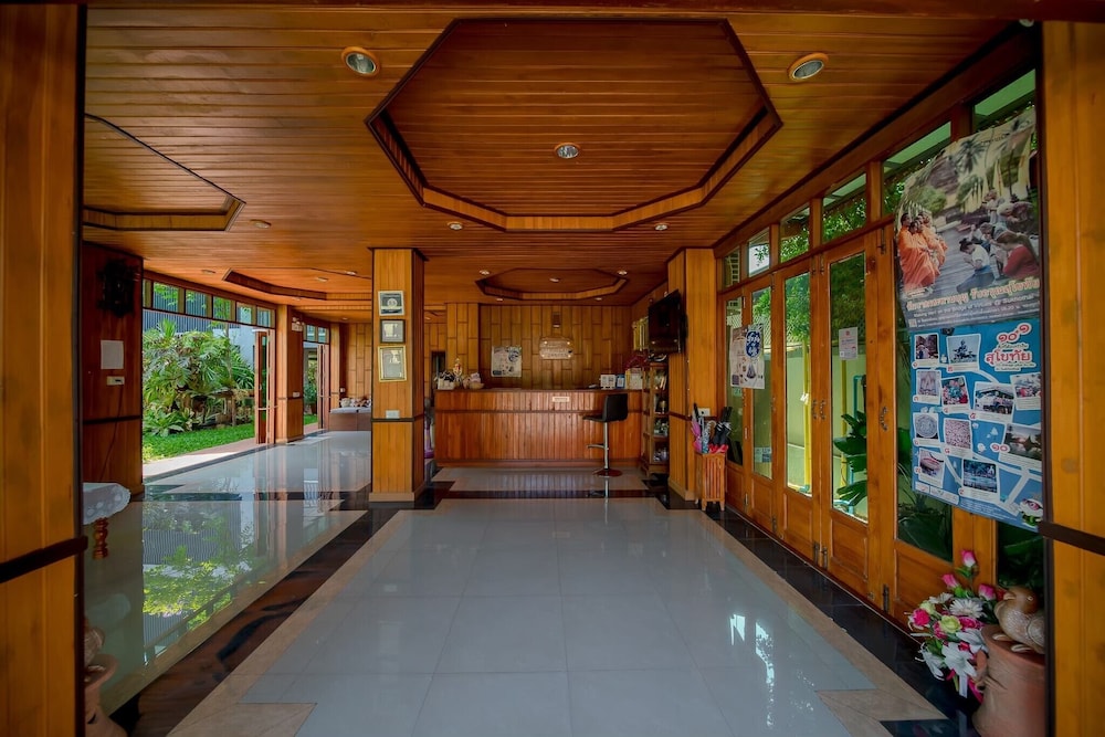 Sukhothai Garden 4/50