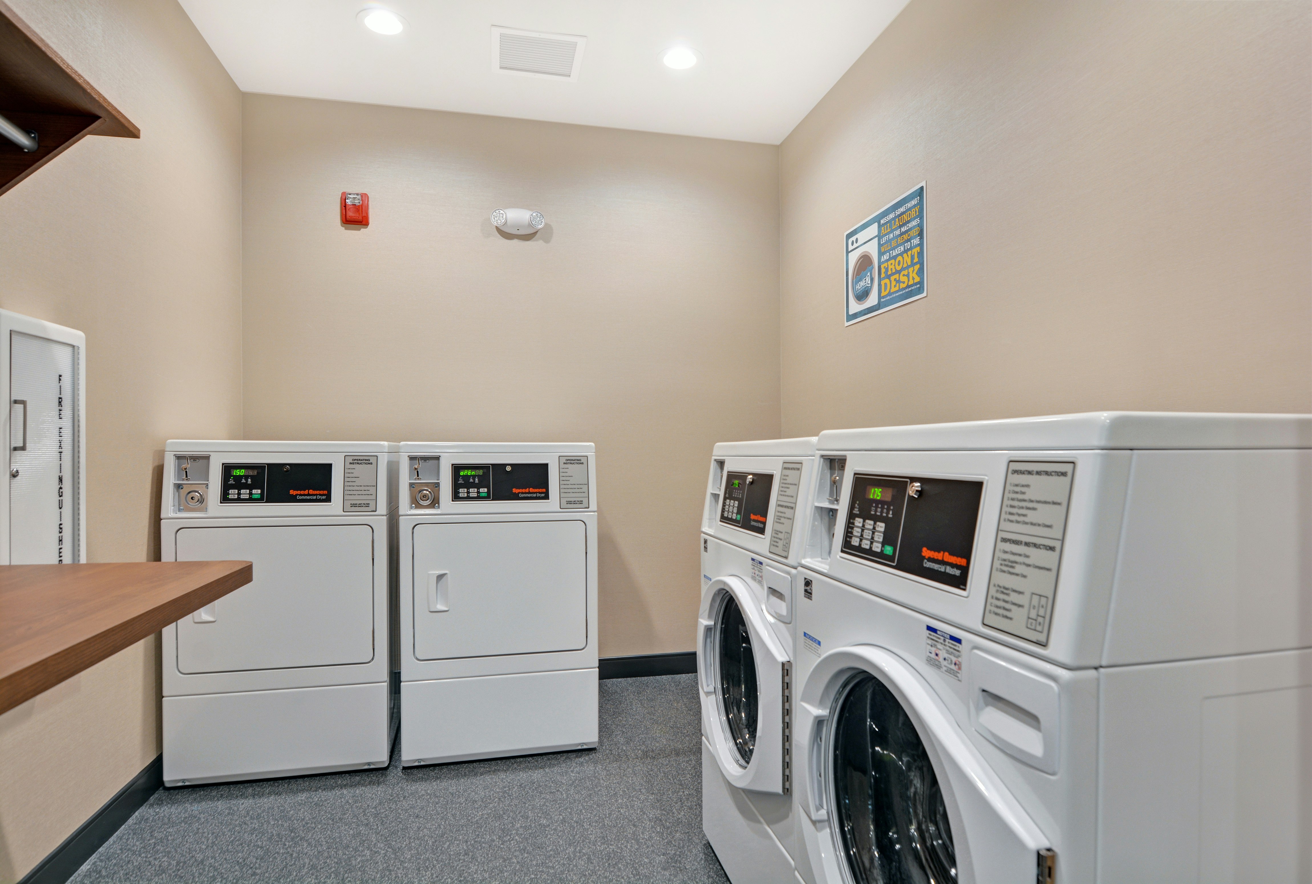 Home2 Suites By Hilton Bettendorf Quad Cities Ia 5/49